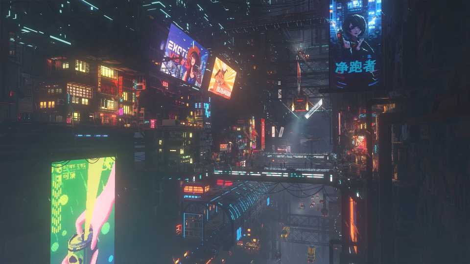 Nivalis Press Image 1