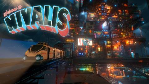 Nivalis Trailer Thumbnail