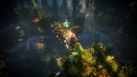 No Rest for the Wicked Press Image 2