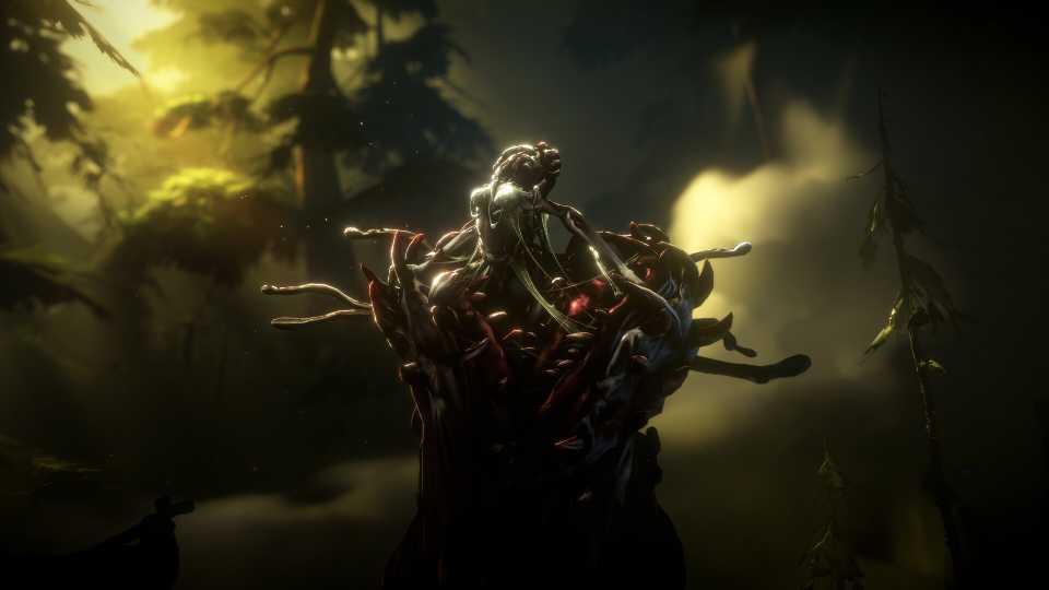 No Rest for the Wicked Press Image 6