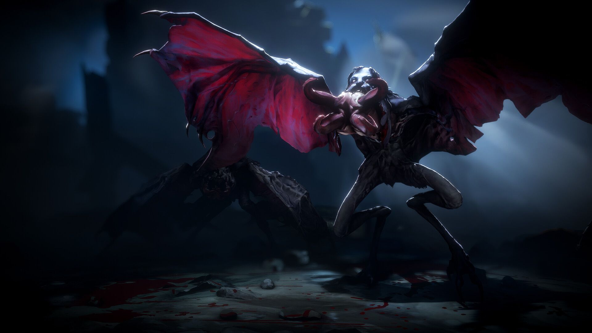 No Rest for the Wicked Press Image 7