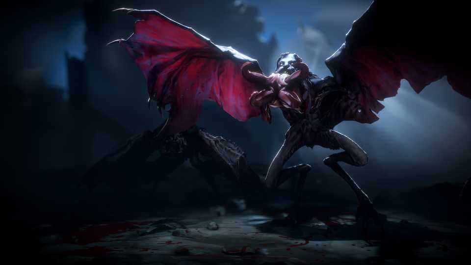 No Rest for the Wicked Press Image 7