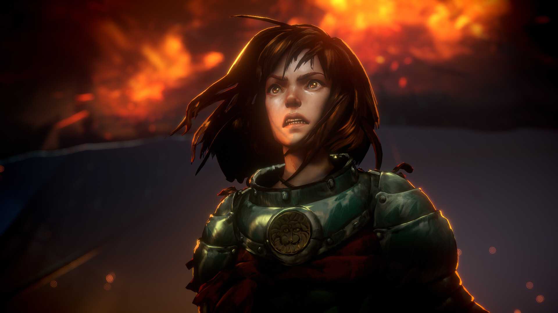 Wicked Combat Action RPGs Worth Playing Just For Their Combat