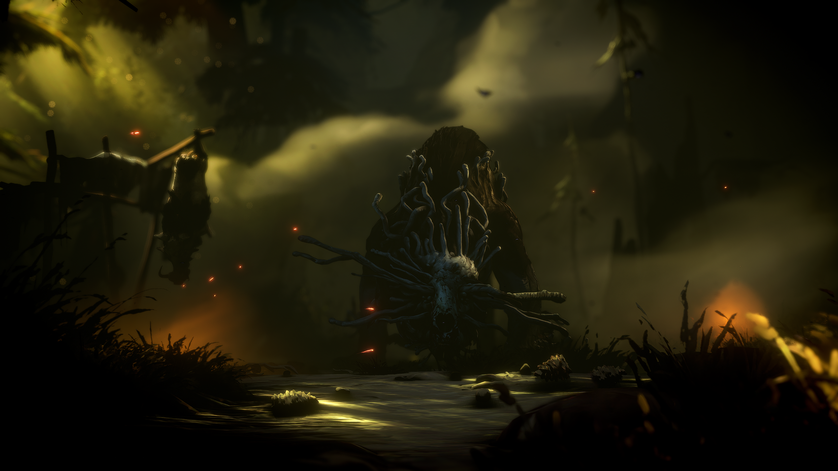 No Rest for the Wicked Together Screenshot 2-1