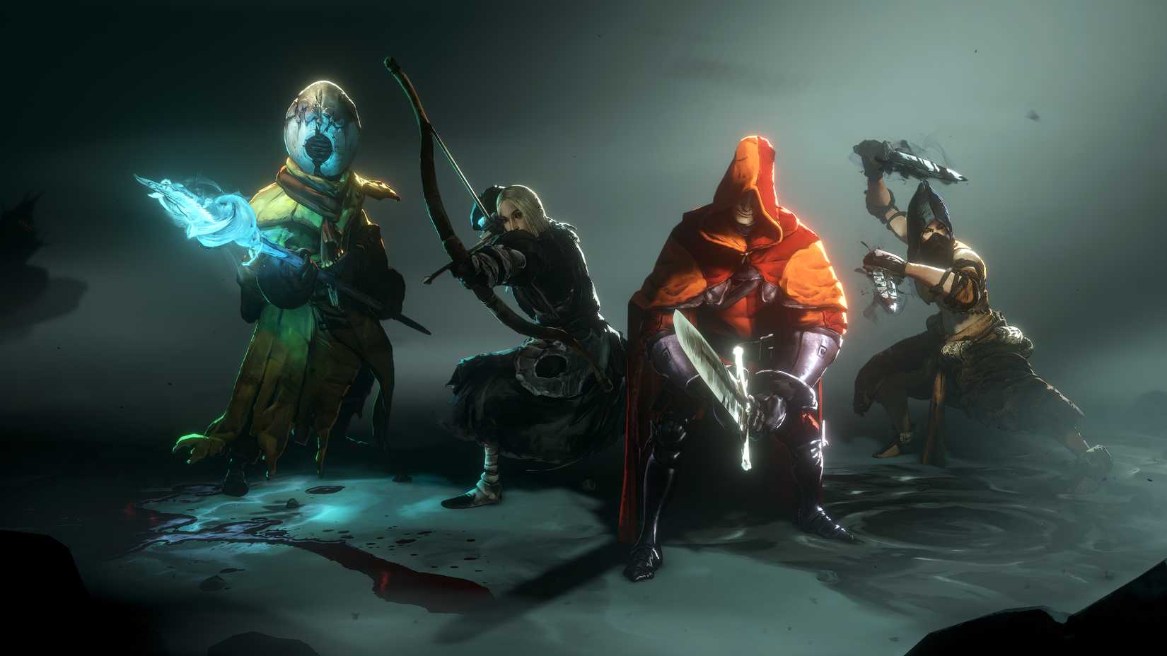 No Rest for the Wicked Together Screenshot 4