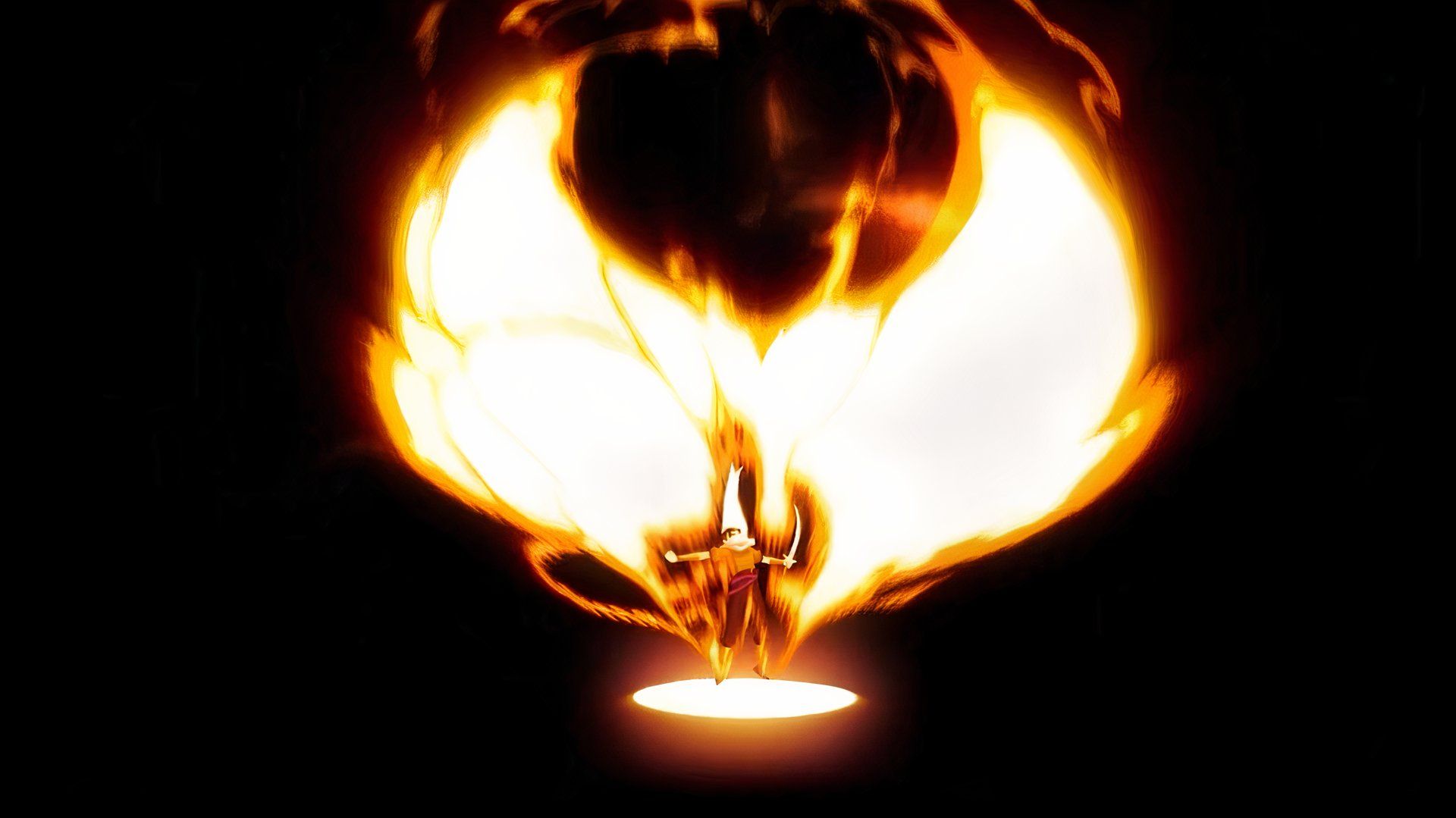 Nocturnal 2 demo trailer thumb