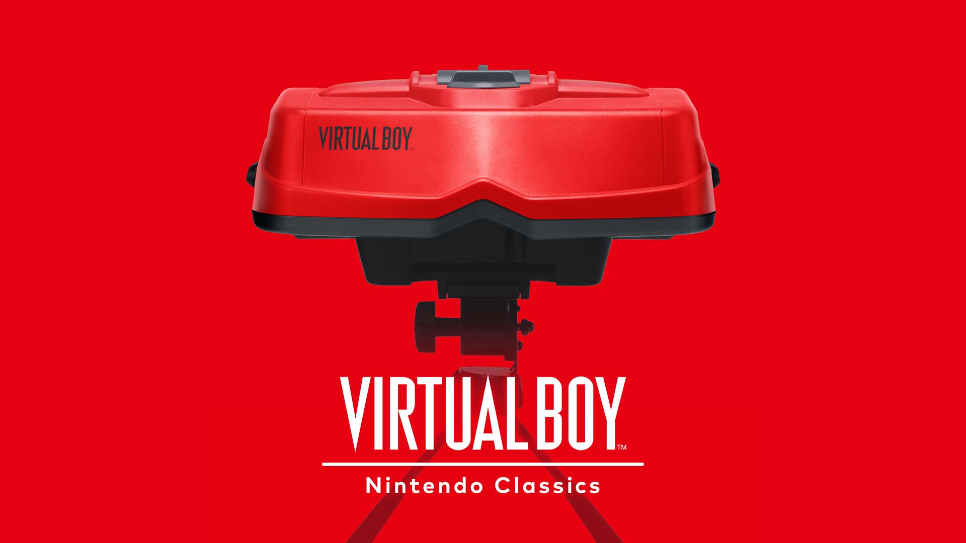 nintendo switch online virtual boy and unreleased games