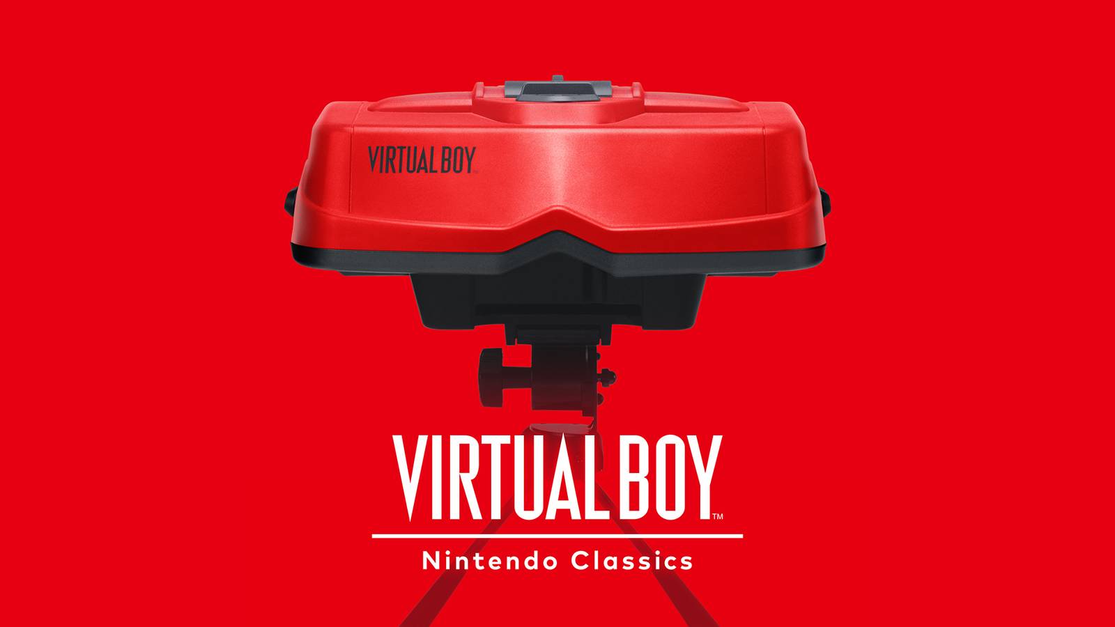 nintendo switch online virtual boy and unreleased games