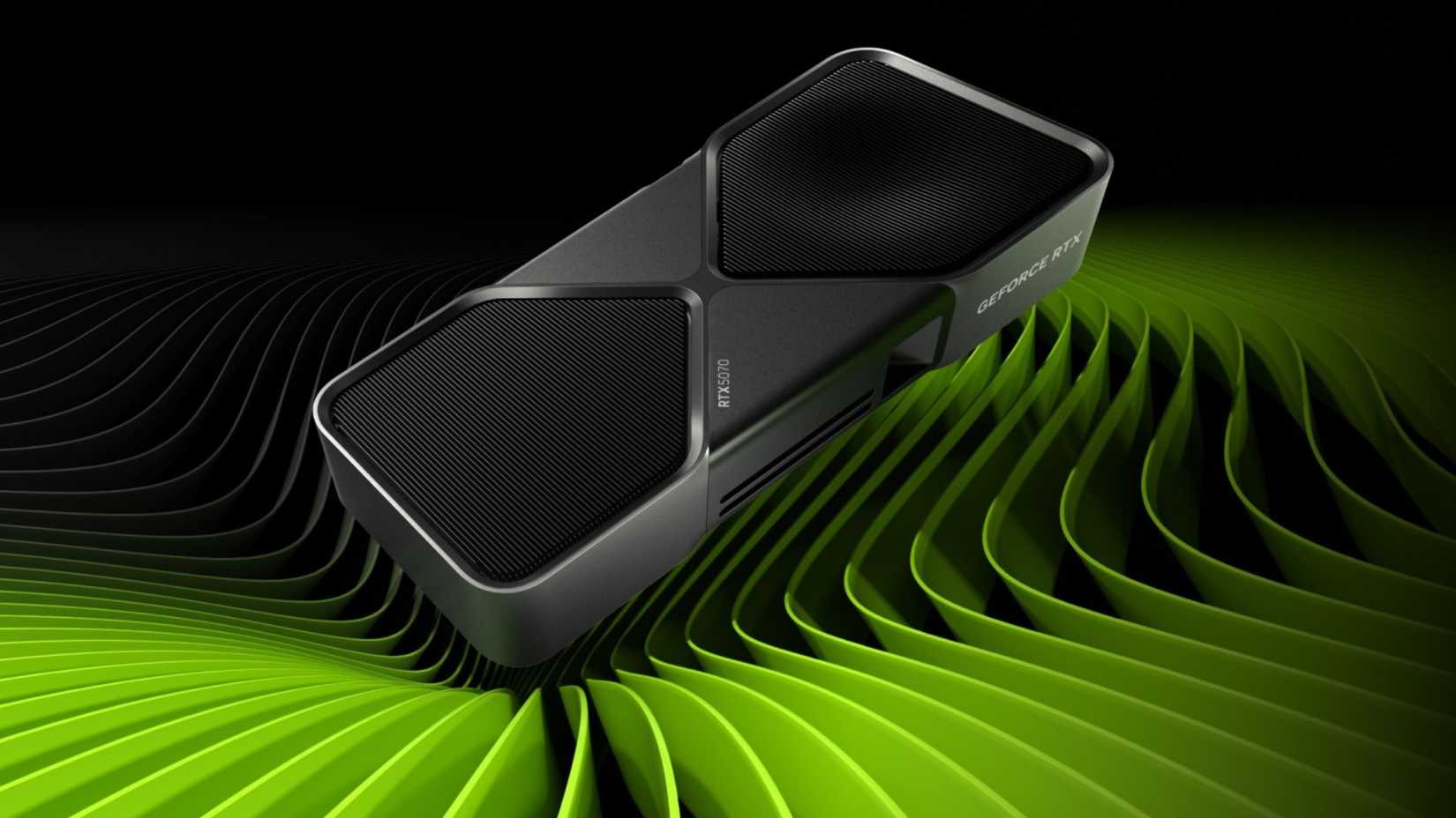 nvidia-geforce-rtx-5070-ti-production-reportedly-killed-asus-claims-hardware-unboxed-reports-5060-ti-likely-next-ram-crisis-and-prices-to-blame-amd-still-has-16-gb-cards-ready