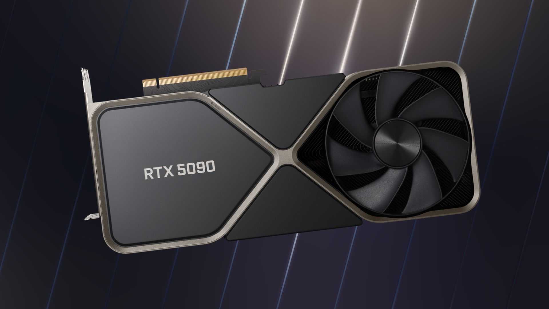 Prices for Nvidia 5090 GPUs are skyrocketing