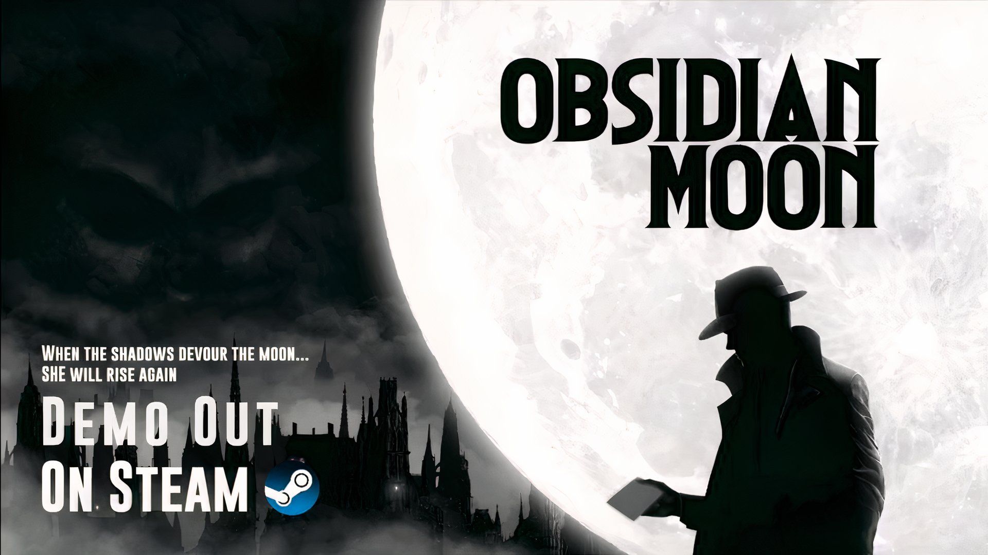 Obsidian Moon gameplay trailer thumb