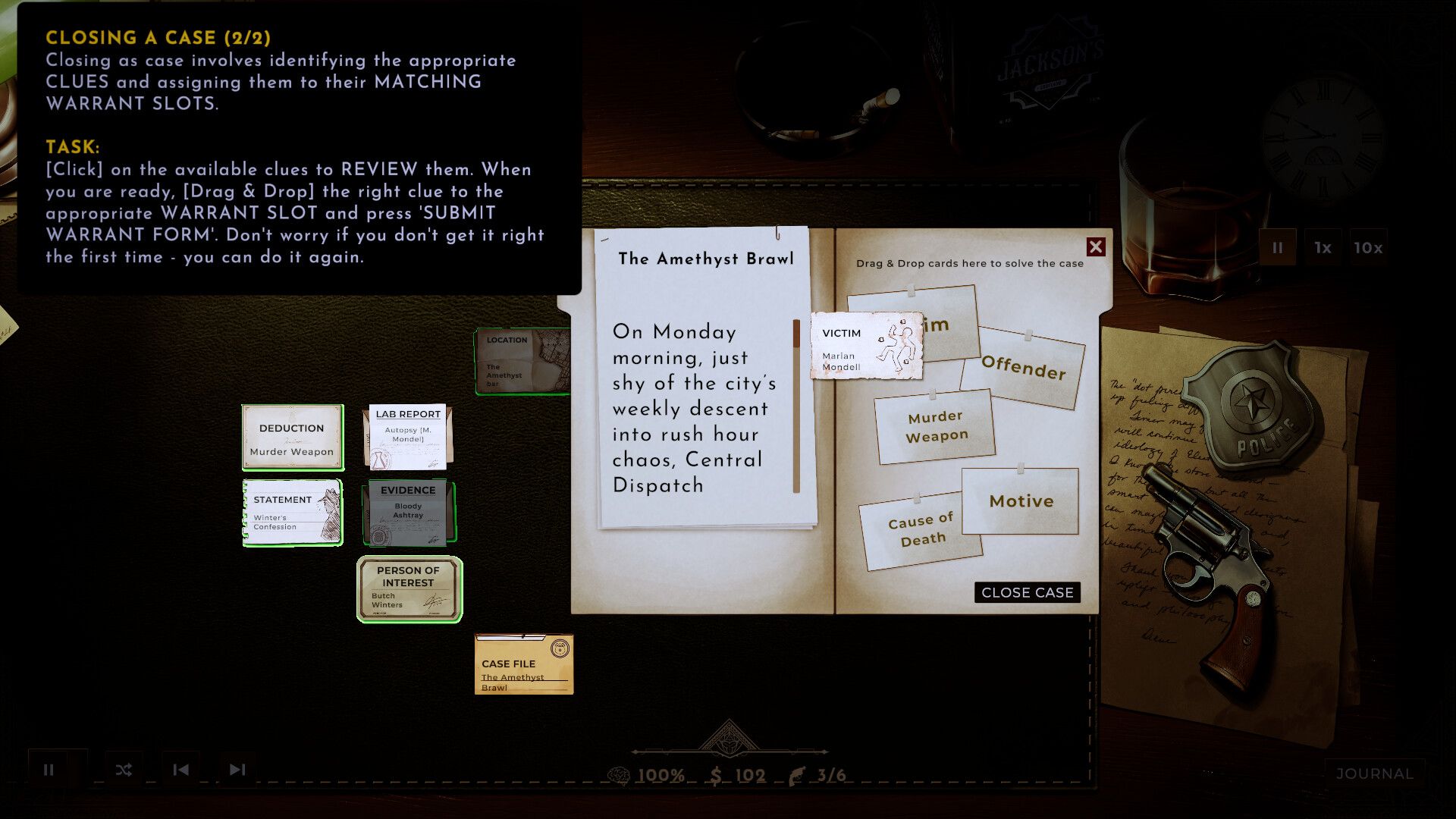 Obsidian Moon Press Image 10