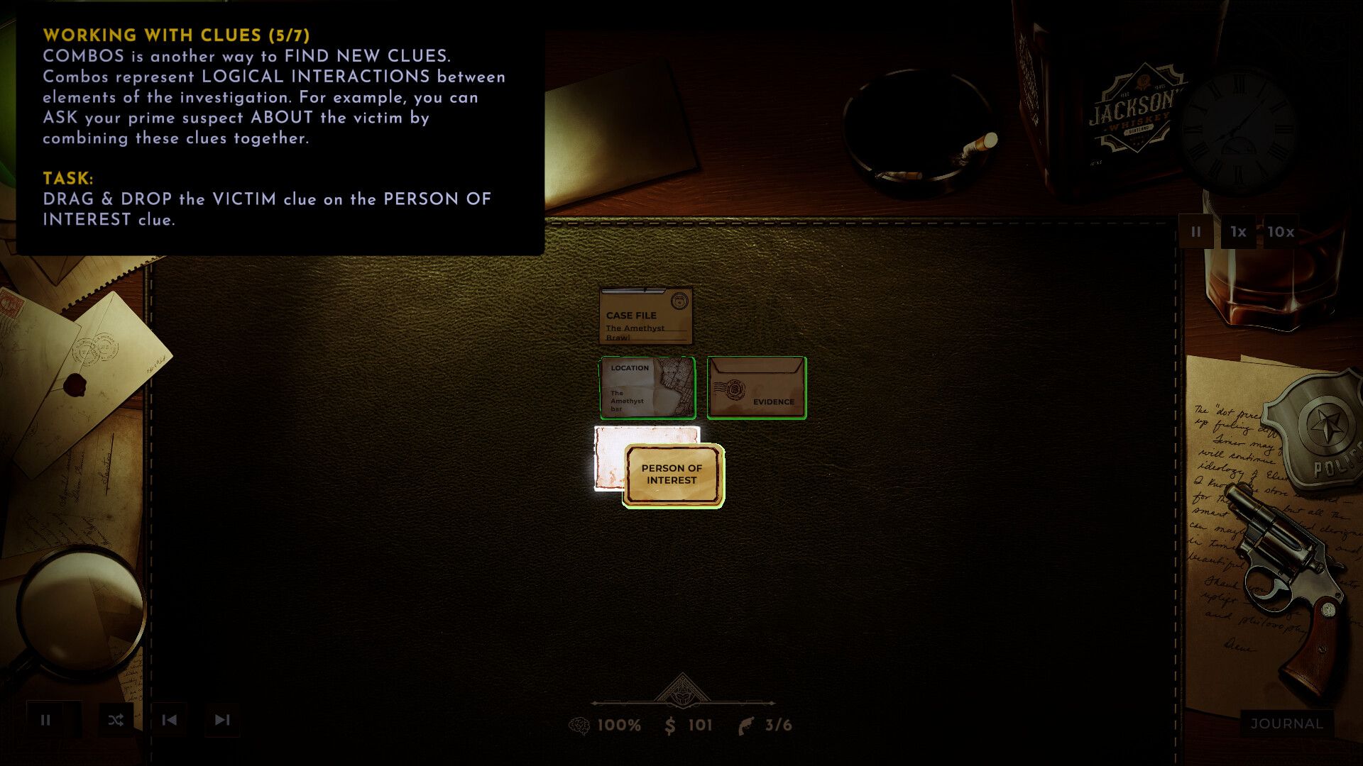 Obsidian Moon Press Image 8