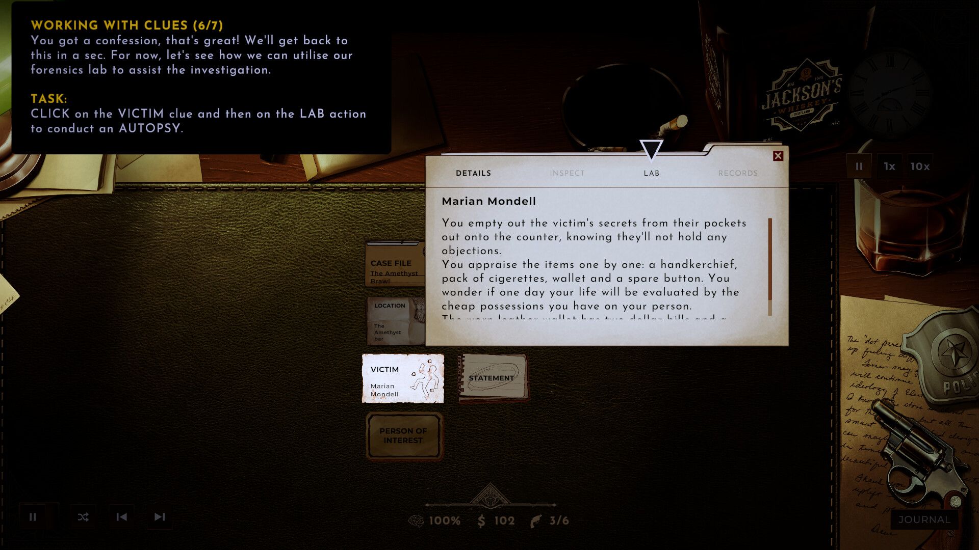 Obsidian Moon Press Image 9