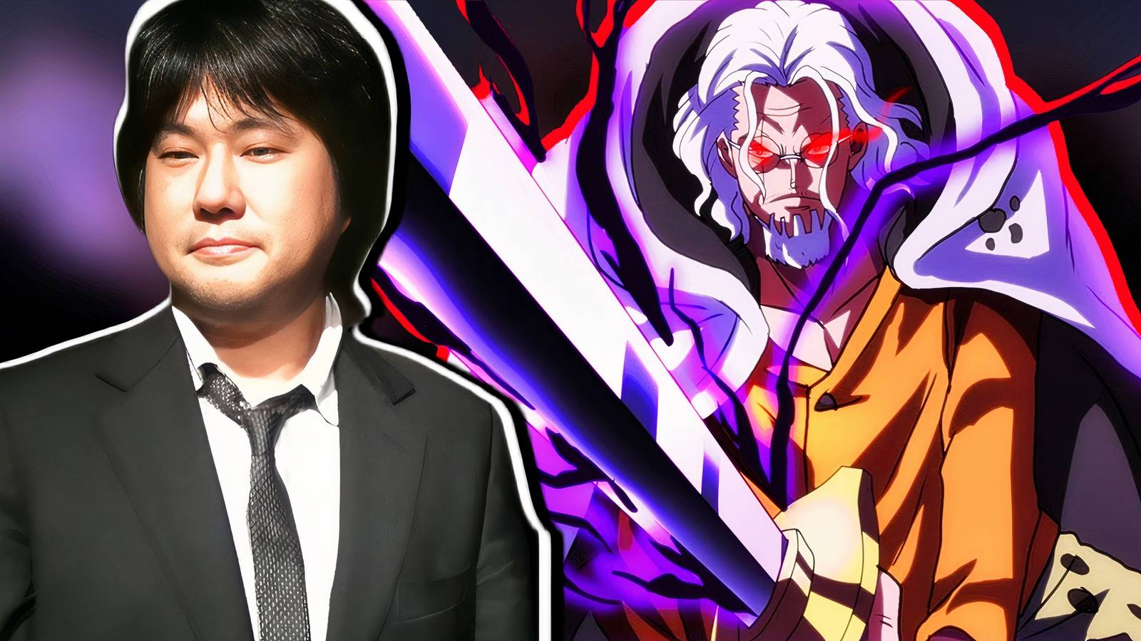 Oda Class Tricks One Piece: Oda Confirms A New Class Of Fighters Even Stronger Than Haki ...
