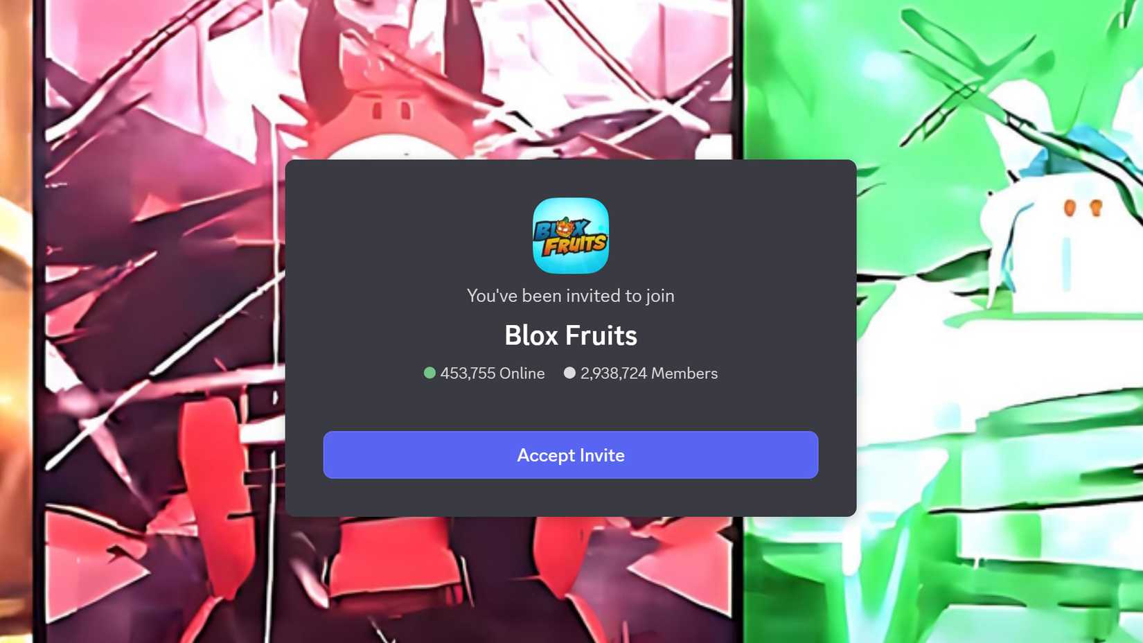 official-blox-fruits-discord-server