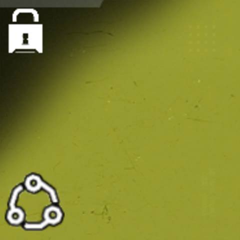 Olive Camo - Black Ops 7