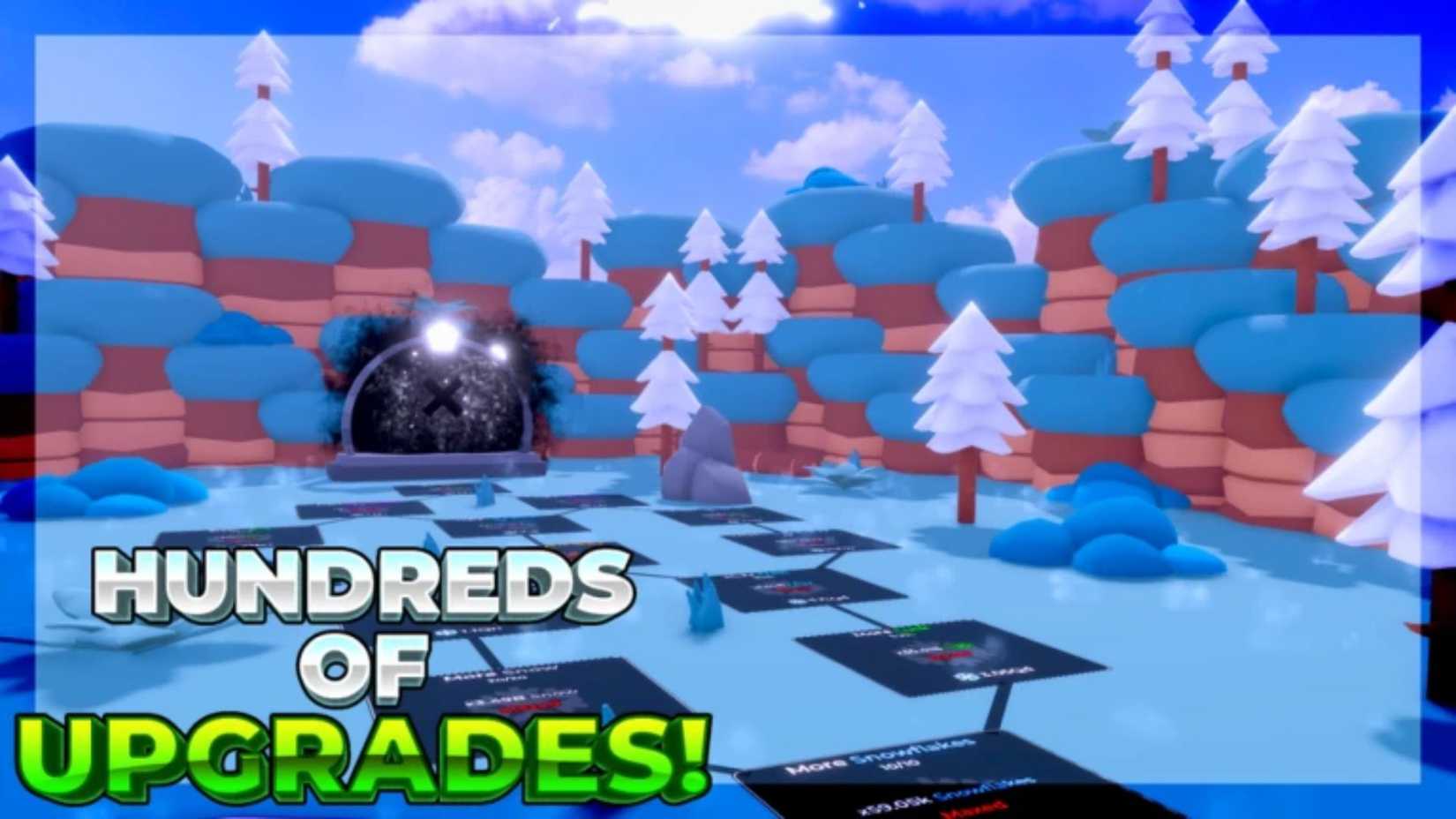 Omega Rarities 2 map