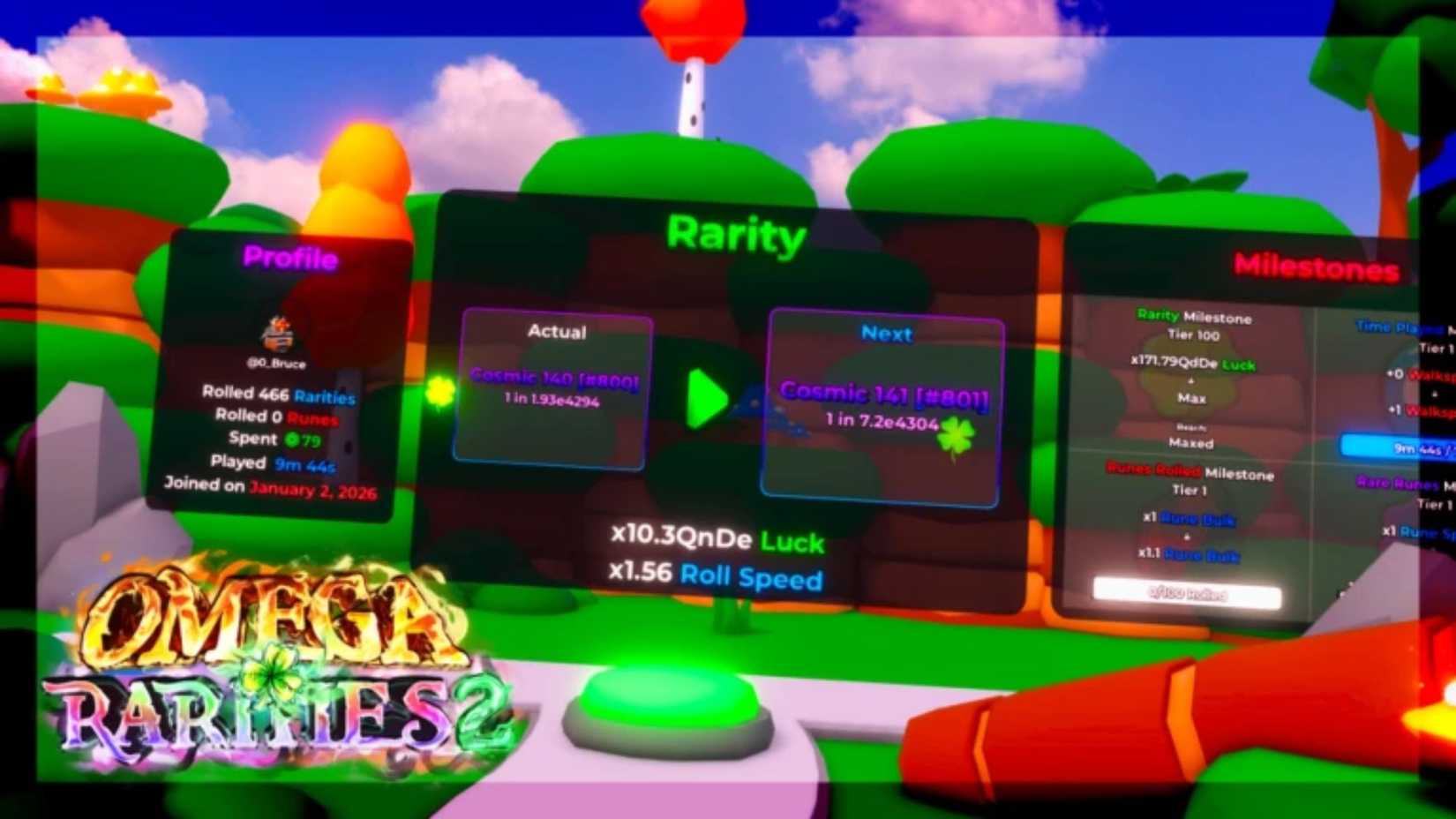 Character Code Omega Roblox Omega Rarities 2 Codes