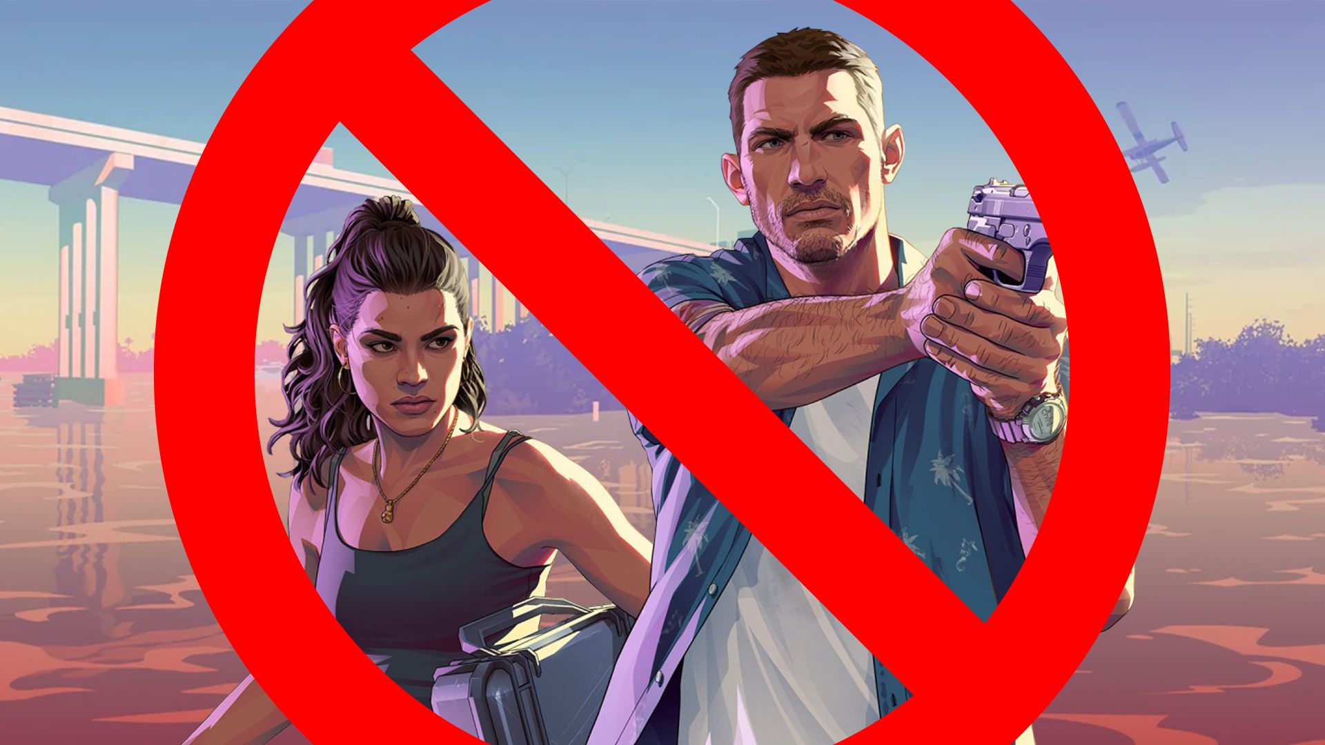Grand Theft Auto 6 could be banned in Russia