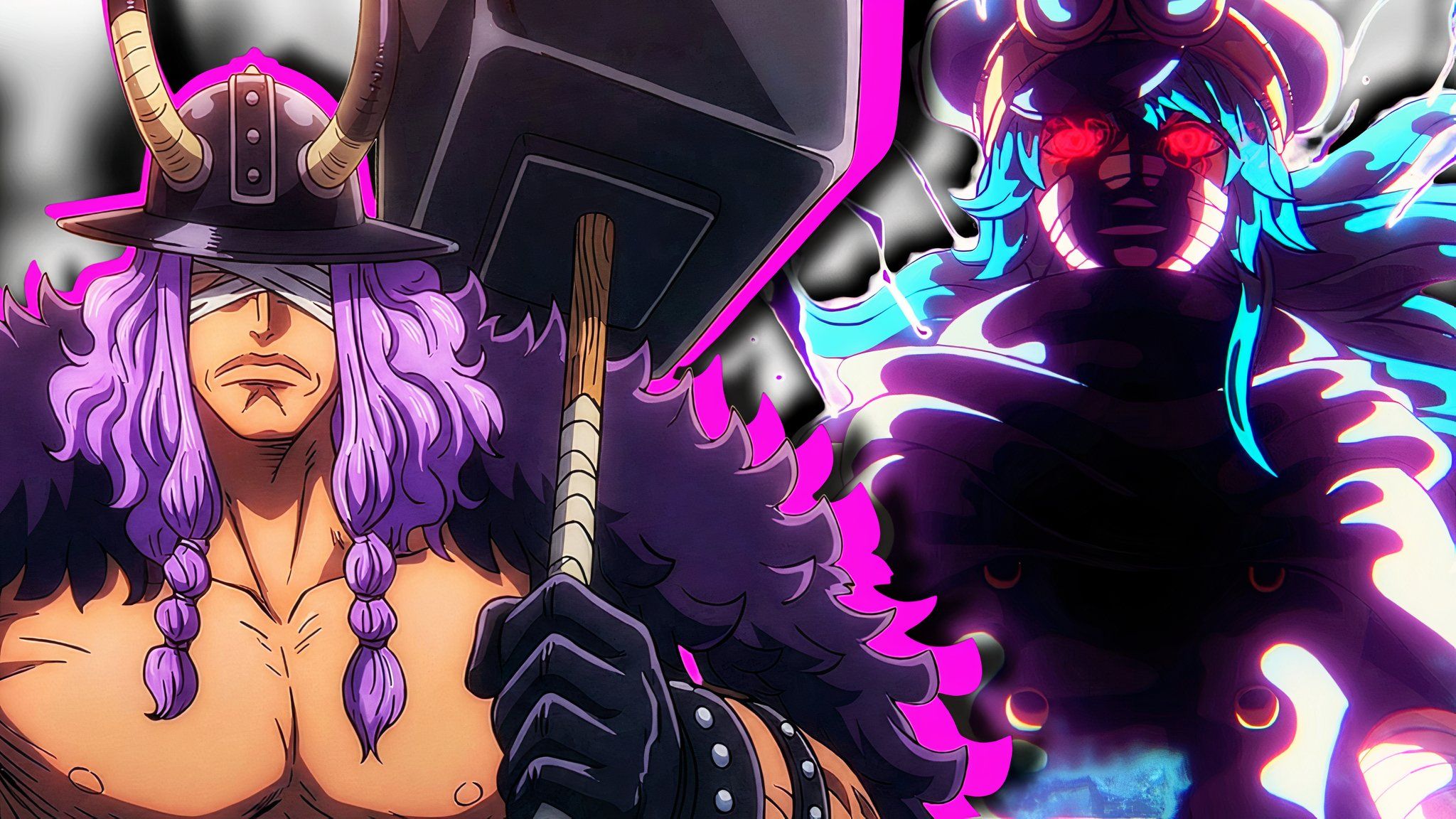 One Piece Chapter 1172 Spoilers Release Date Leaks