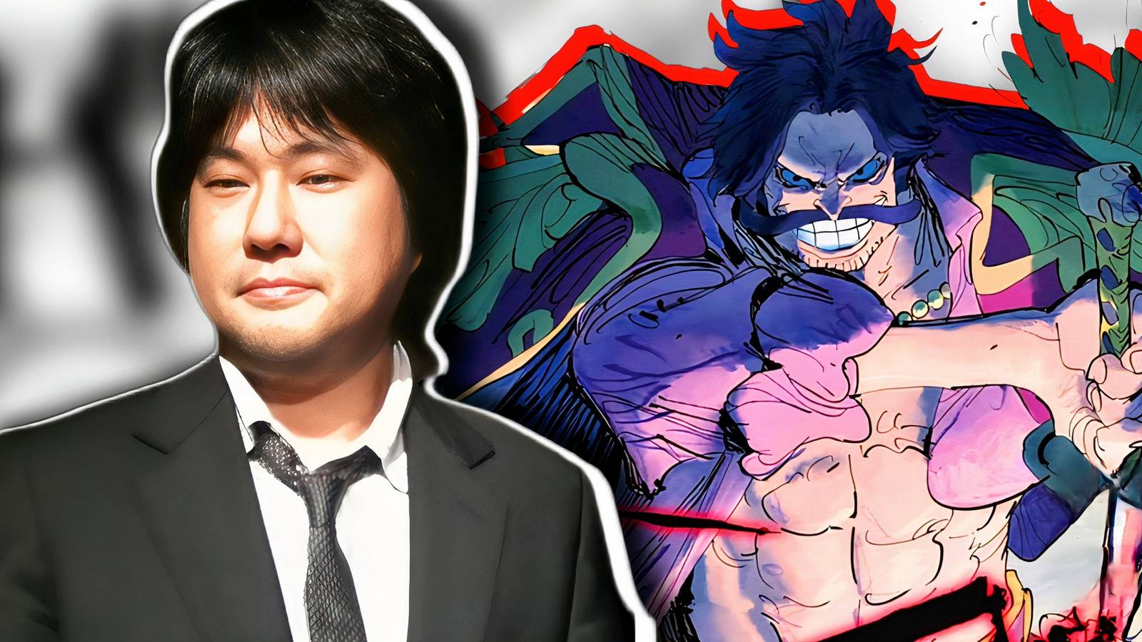 One Piece Character Stronger Than Pirate King Roger