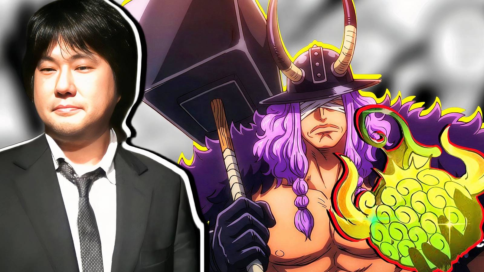 One Piece Oda Revealed Loki Devil Fruit Ability Flying Niddhogg