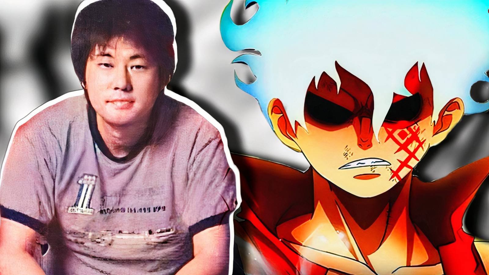 One Piece Luffy End Of Series Power Level Oda