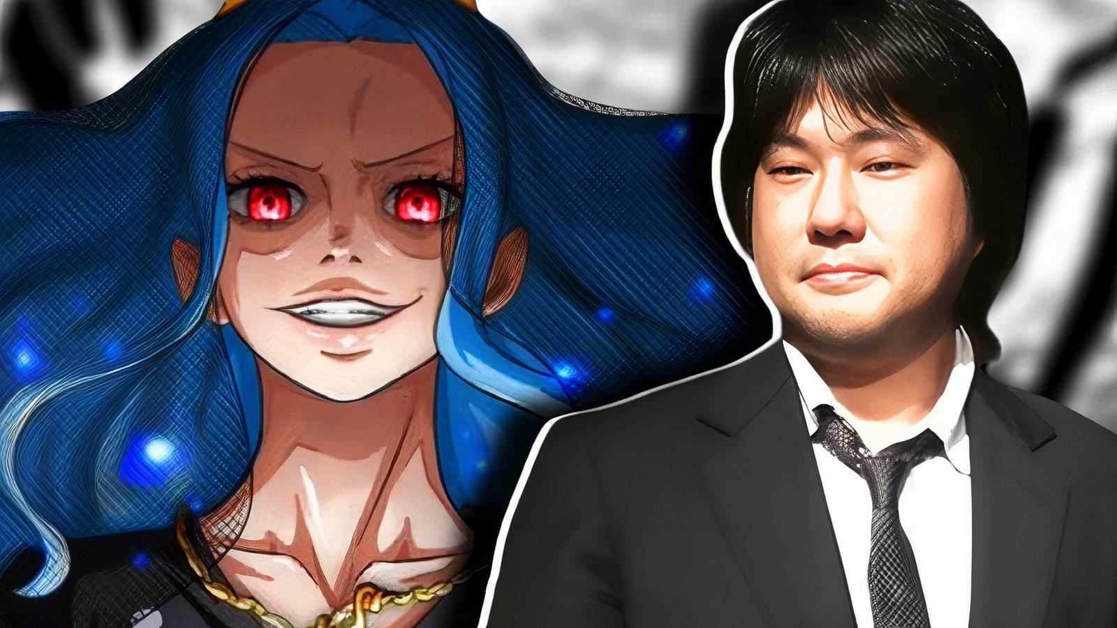 One Piece Oda Kills Big Theory Buggy Rocks Son