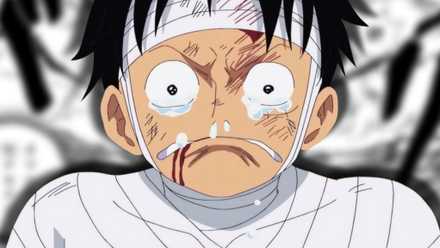 One Piece Oda Kills Theory Buggy Rocks D Xebec