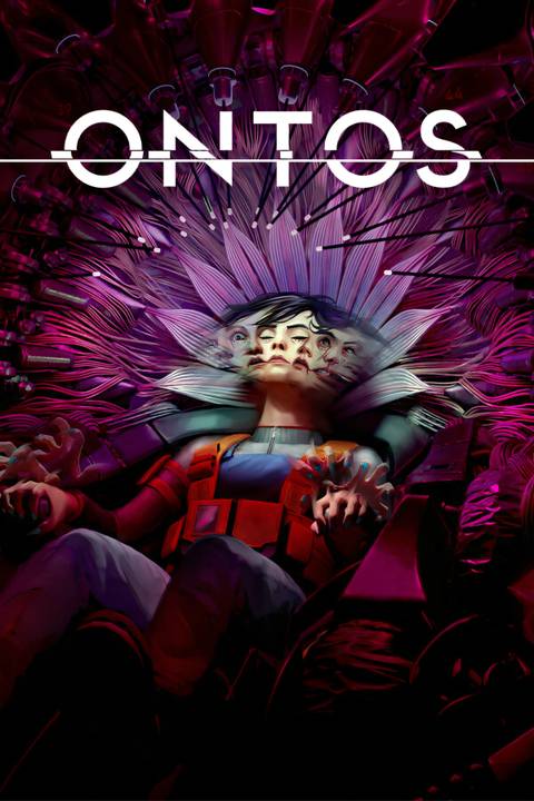 Ontos Tag Page Cover Art