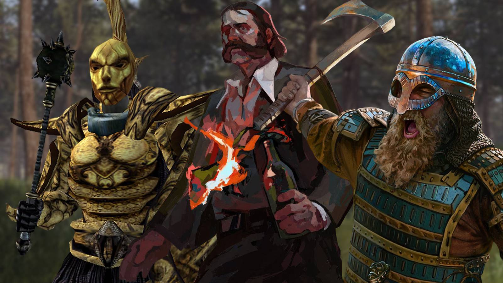 Role Playing Games Rpg Open-World RPGs With Best Roleplaying
