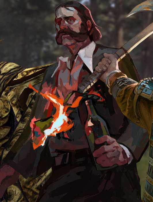 Best Open-World Games Where Everything Is Trying To Kill You