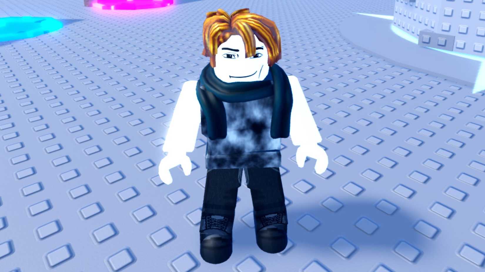 Outrun a Speedster player