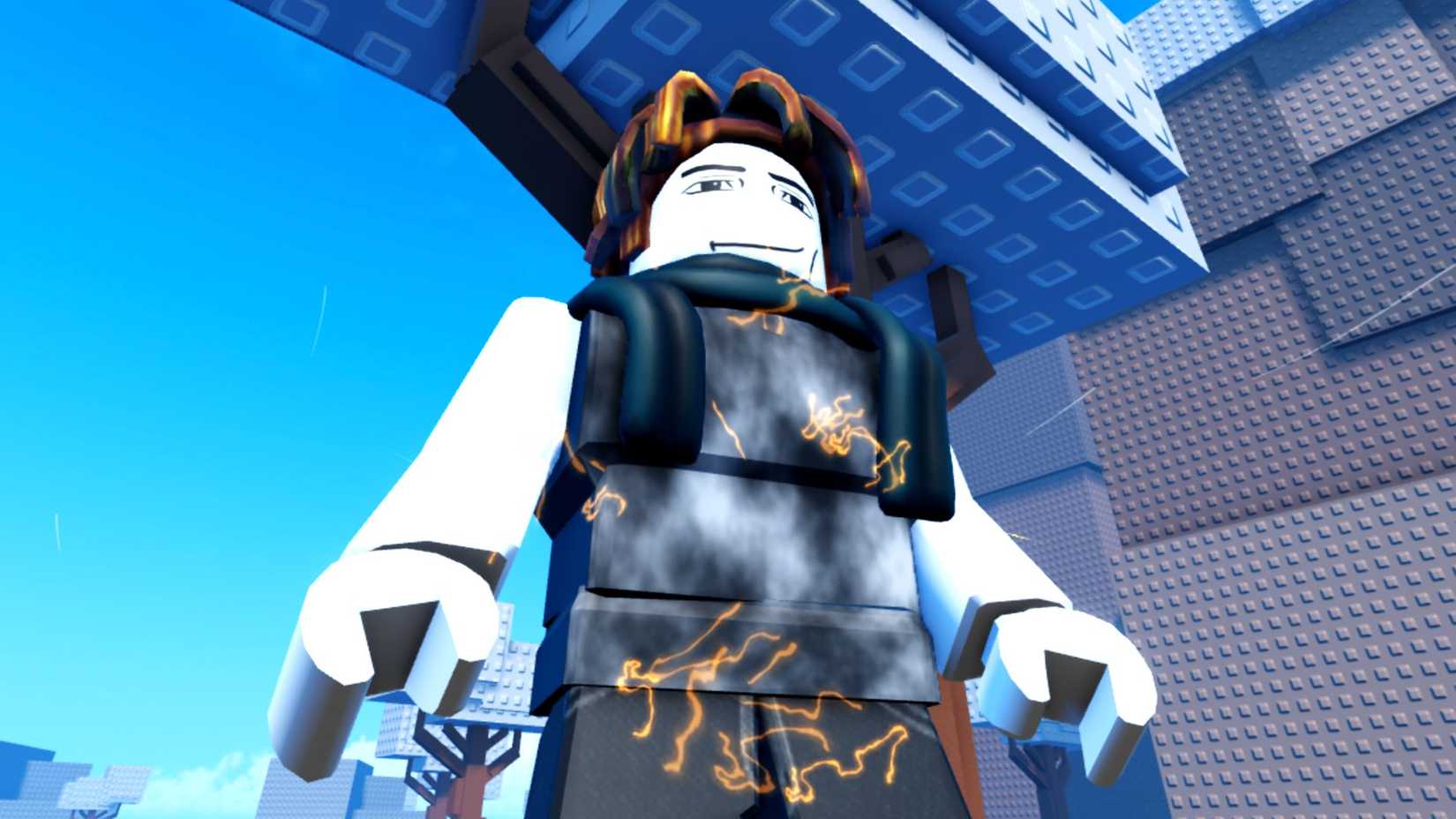 Outrun a Speedster player