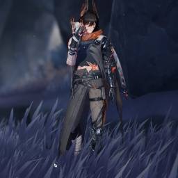 Outsider Duet Night Abyss