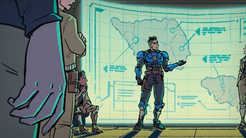 overwatch 2 freja backstory comic emre sarioglu debrief