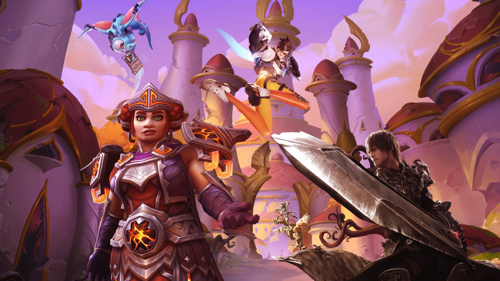 live-service-games-battle-pass-seasons-new-content-overwatch-2-hearthstone-final-fantasy-14-world-of-warcraft-diablo-4-bad-why