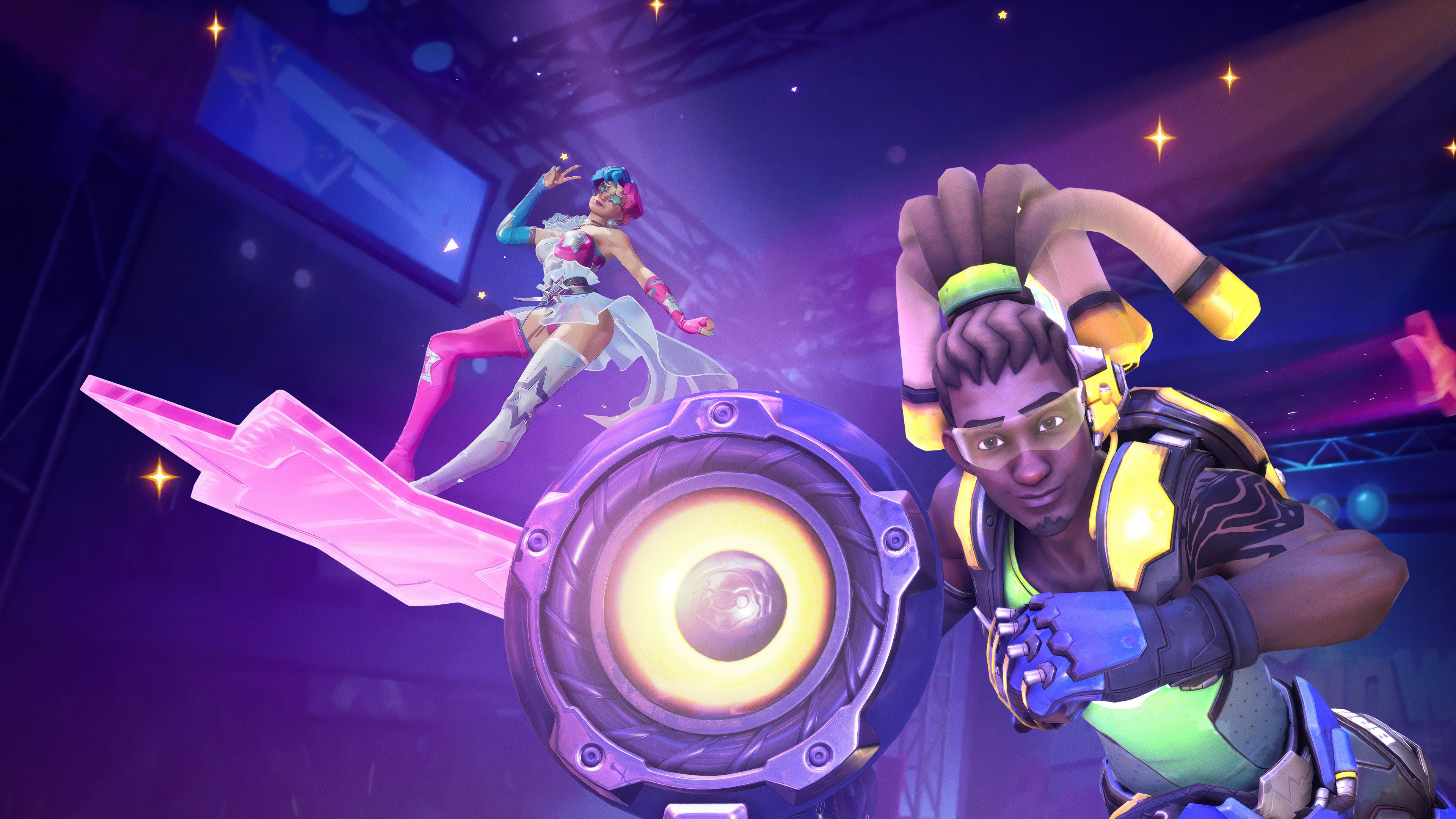 overwatch-2-lucio-marvel-rivals-luna-snow-disco-game-rant