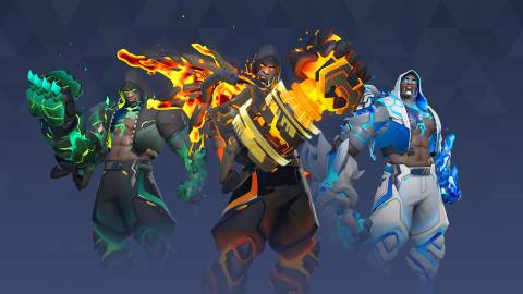 overwatch 2 midseason 20 update mythic magma titan doomfist customization options