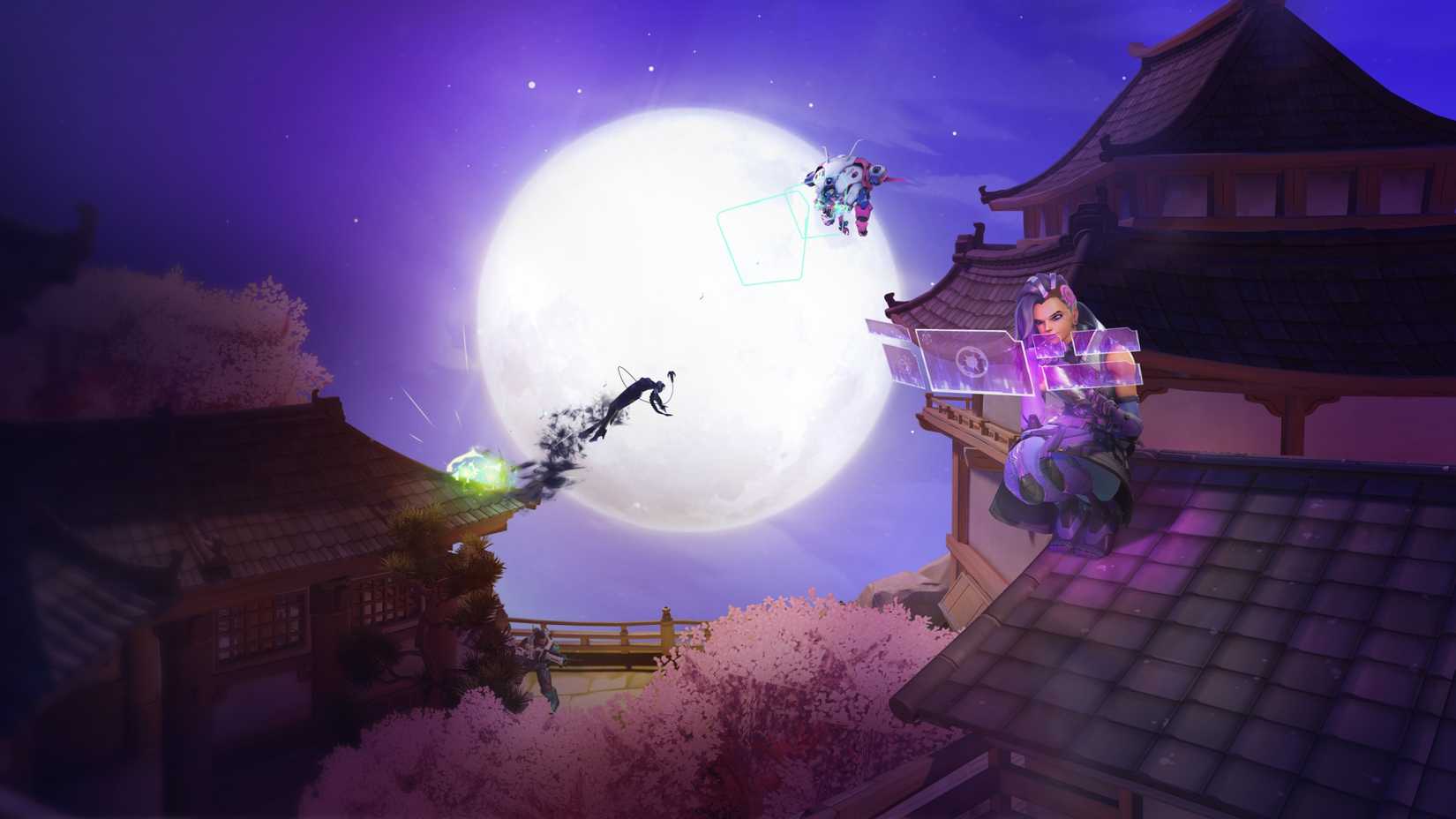 overwatch 2 midseason 20 update quick play hacked assault returns showdown