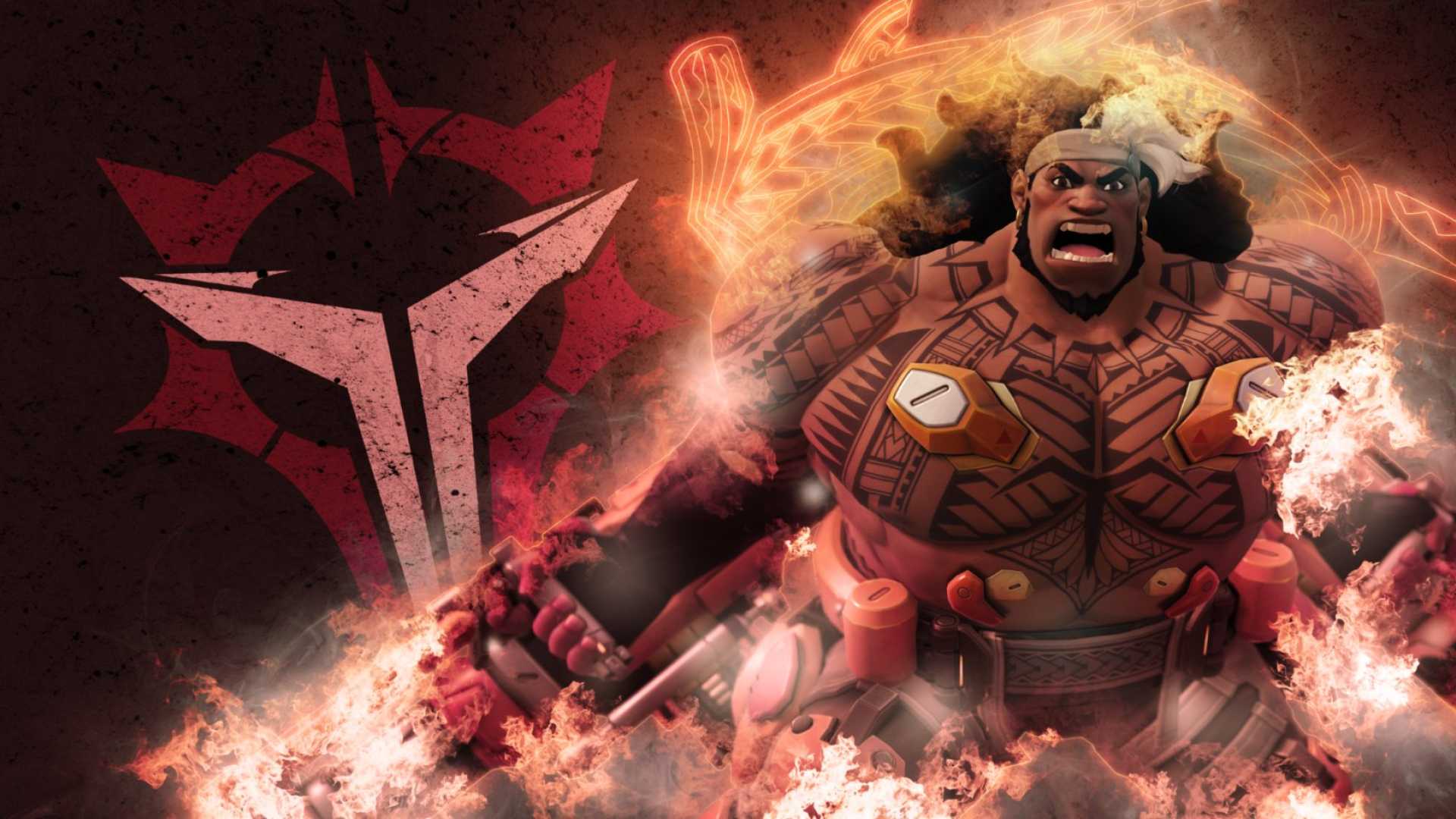 Talon Rising Overwatch Overwatch 2 Begins Crazy Talon-Themed Marketing Campaign
