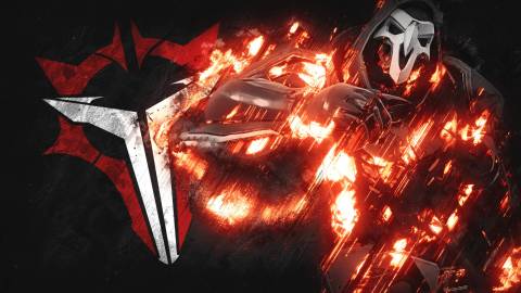 overwatch 2 reign of talon reaper