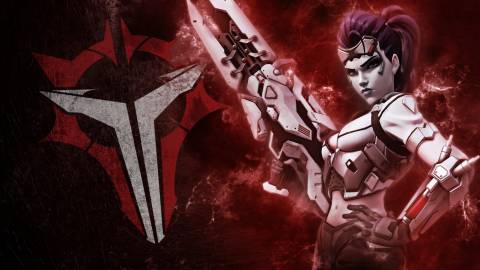 overwatch 2 reign of talon widowmaker