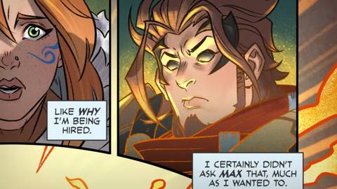 overwatch 2 search & destroy comic emre sarioglu freja closeup