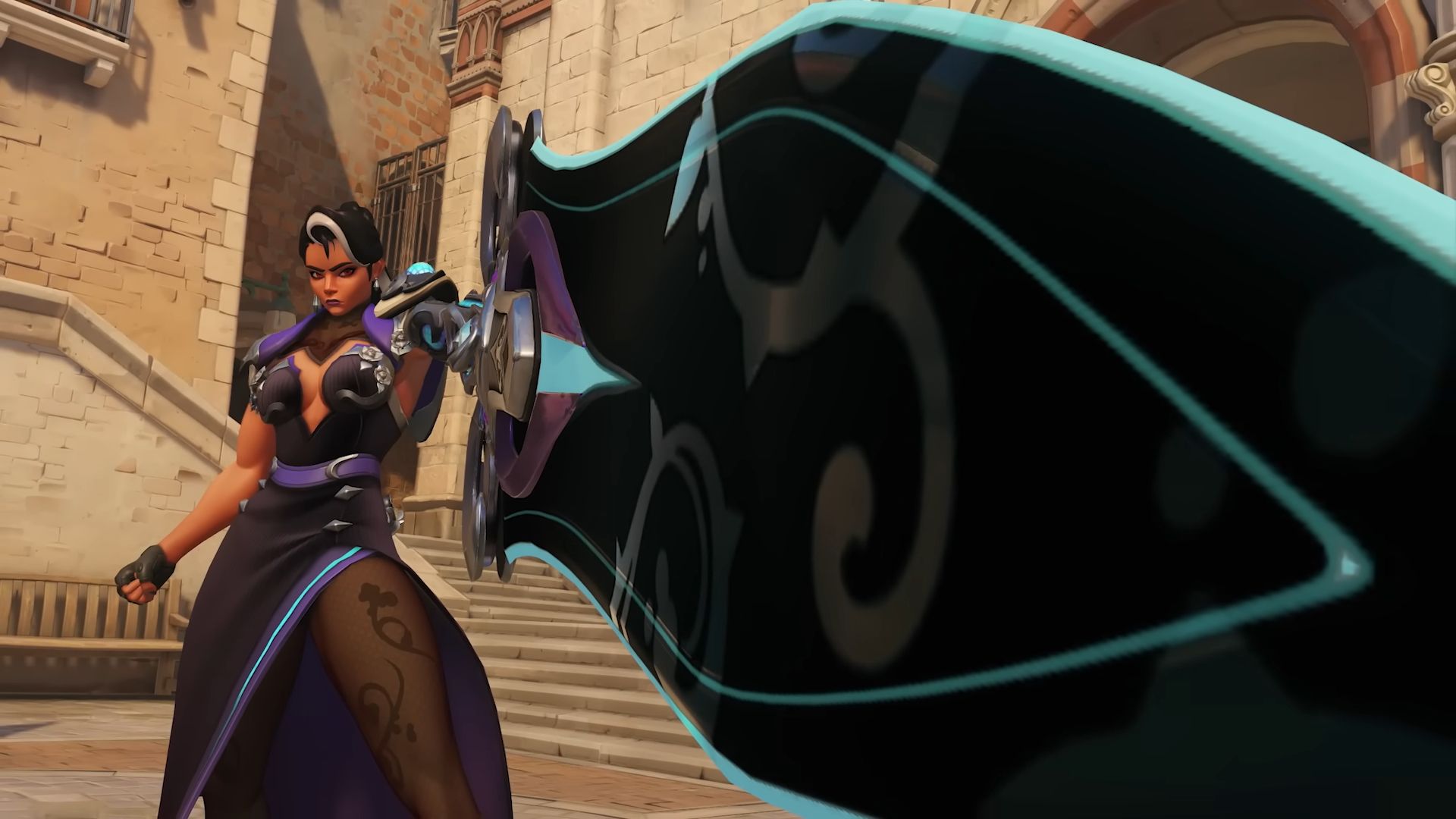 overwatch 2 season 20 trailer high society vendetta highlight intro