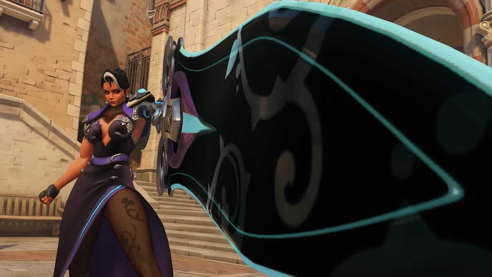 overwatch 2 season 20 trailer high society vendetta highlight intro