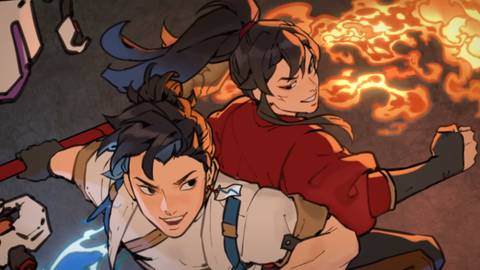 overwatch 2 story time comic anran wuyang