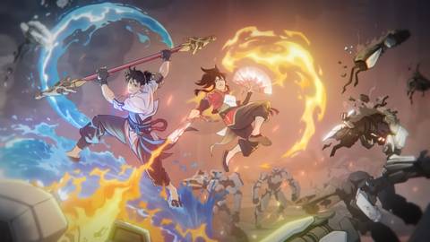 overwatch 2 the invitation anran wuyang