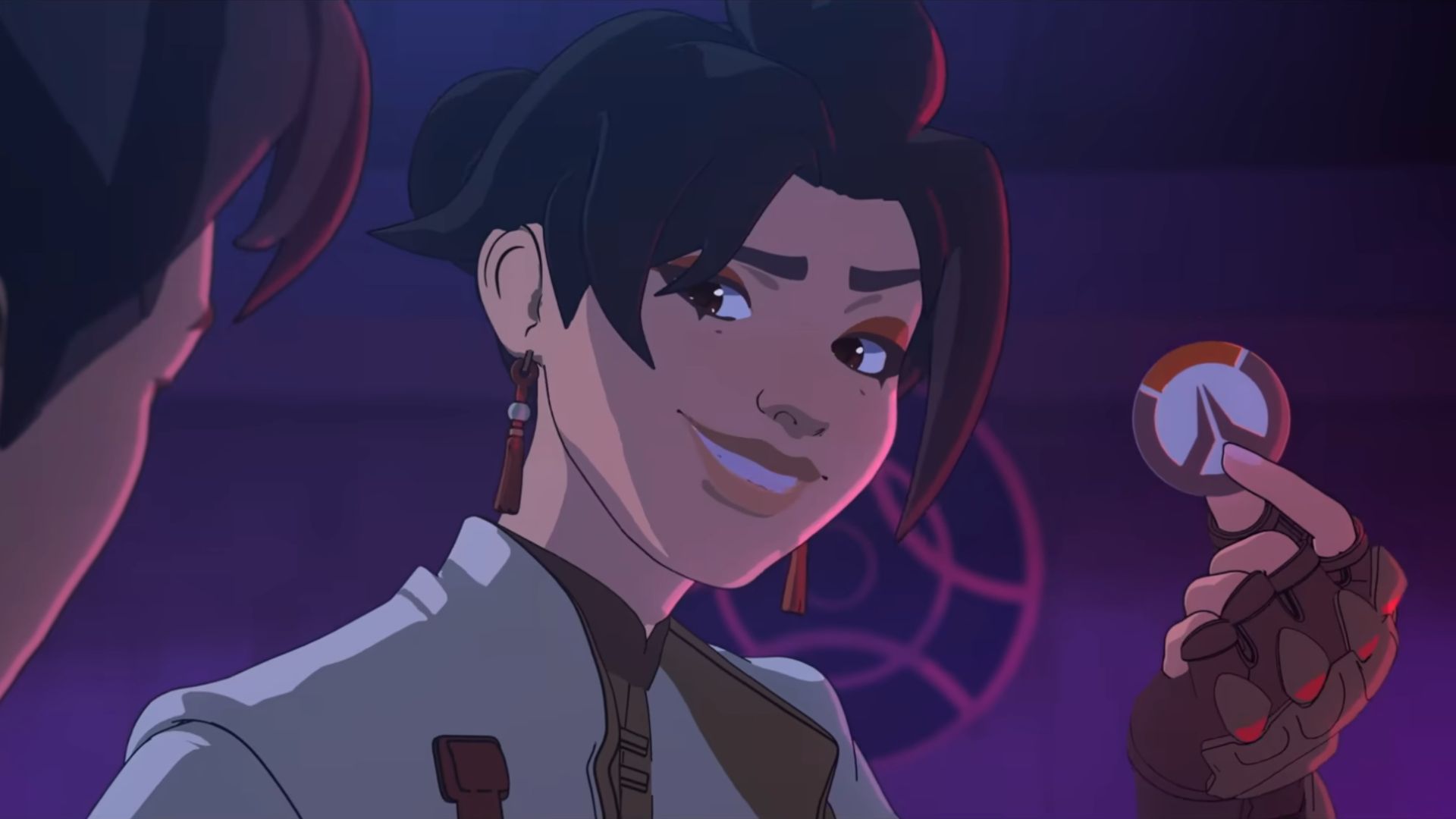 overwatch 2 wuyang cinematic anran invitation